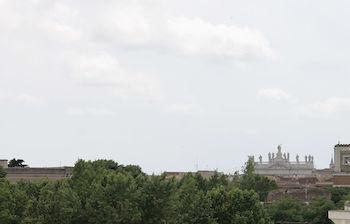 Next Stop Porta Maggiore
